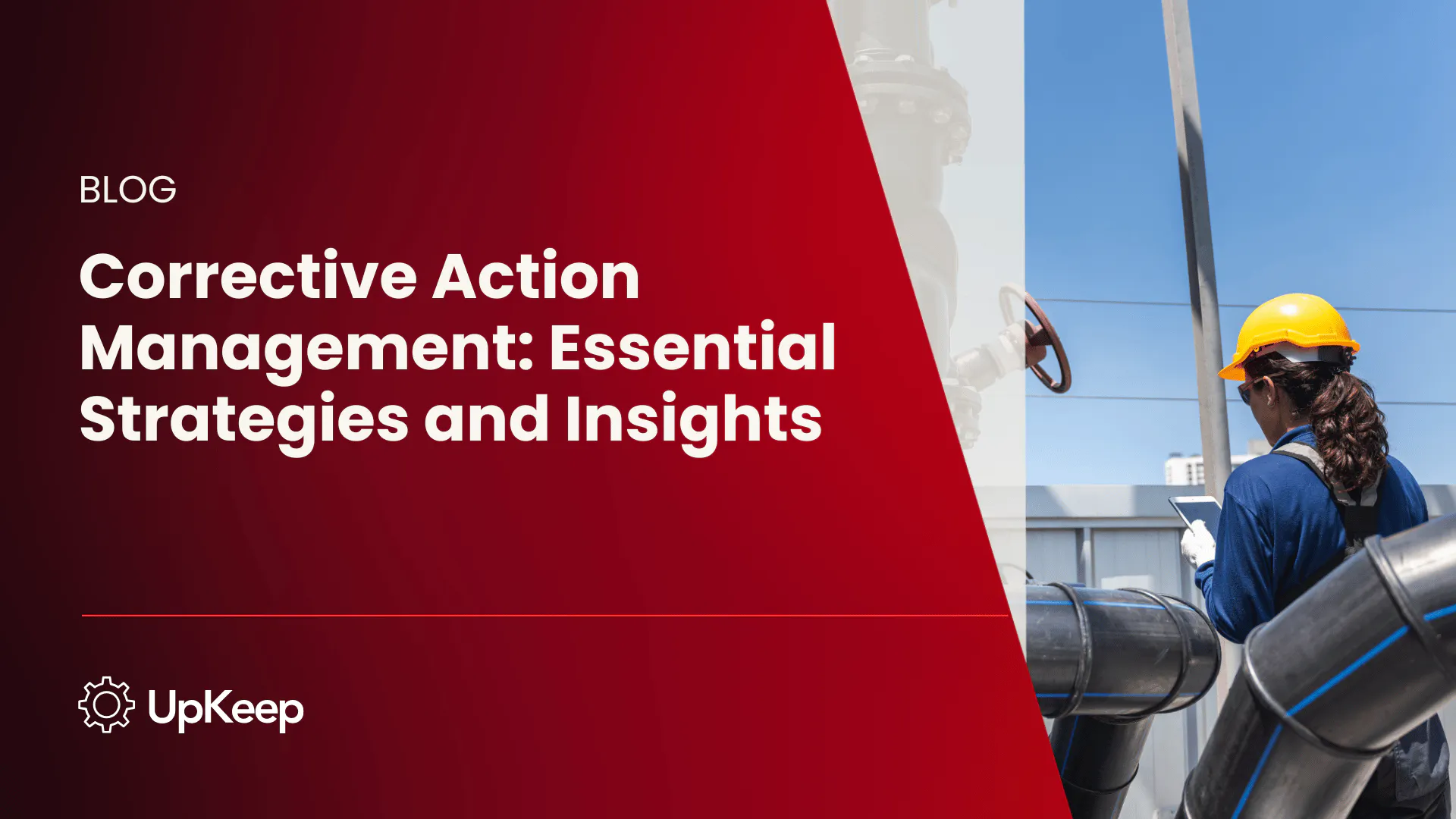 Corrective Action Management: Essential Strategies and Insights