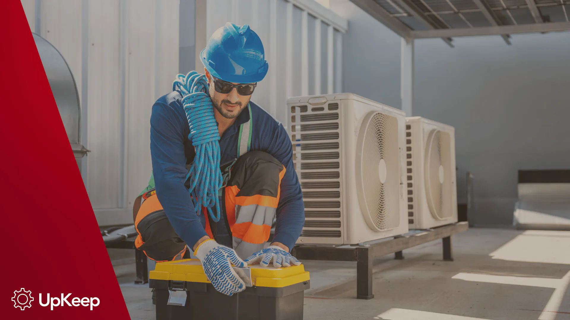 HVAC Predictive Maintenance: How Condition Monitoring Cuts Downtime and Repair Costs