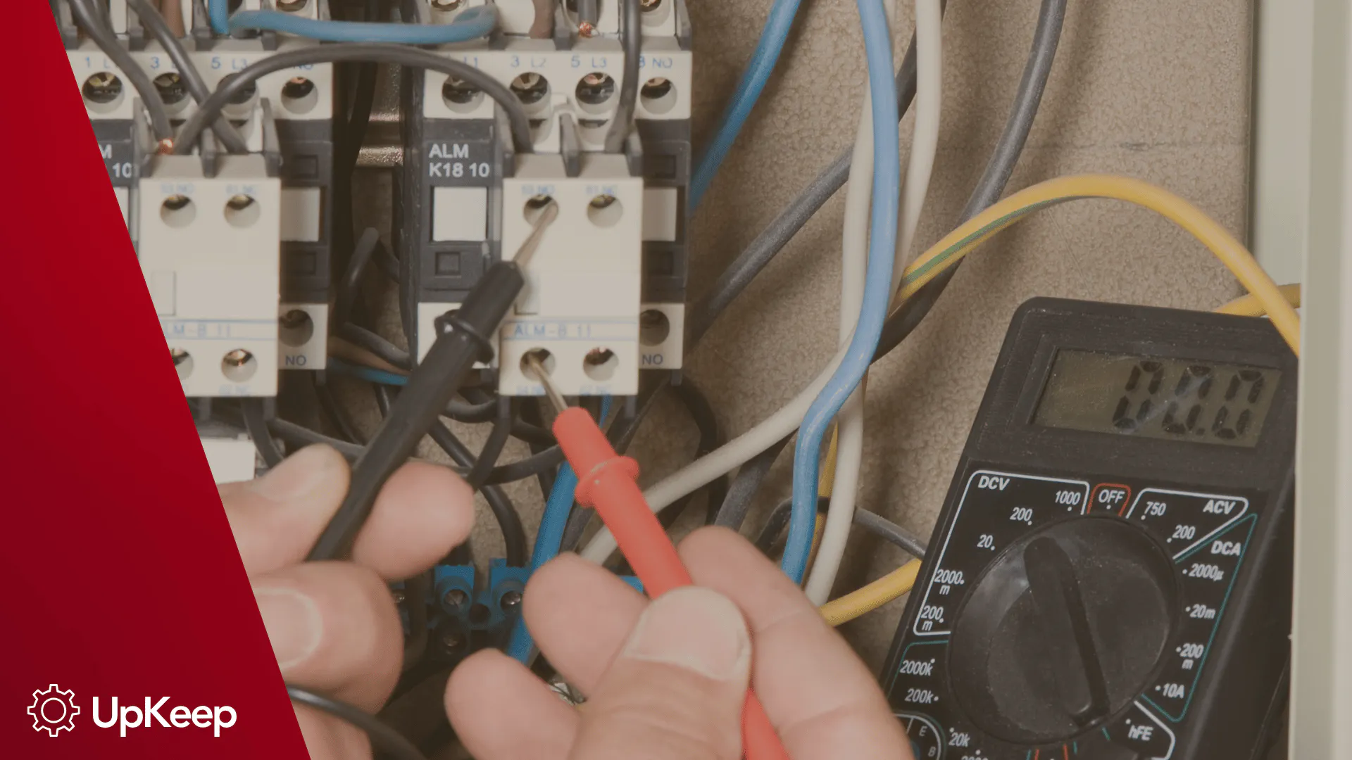 Electrical Predictive Maintenance: Tools & Benefits