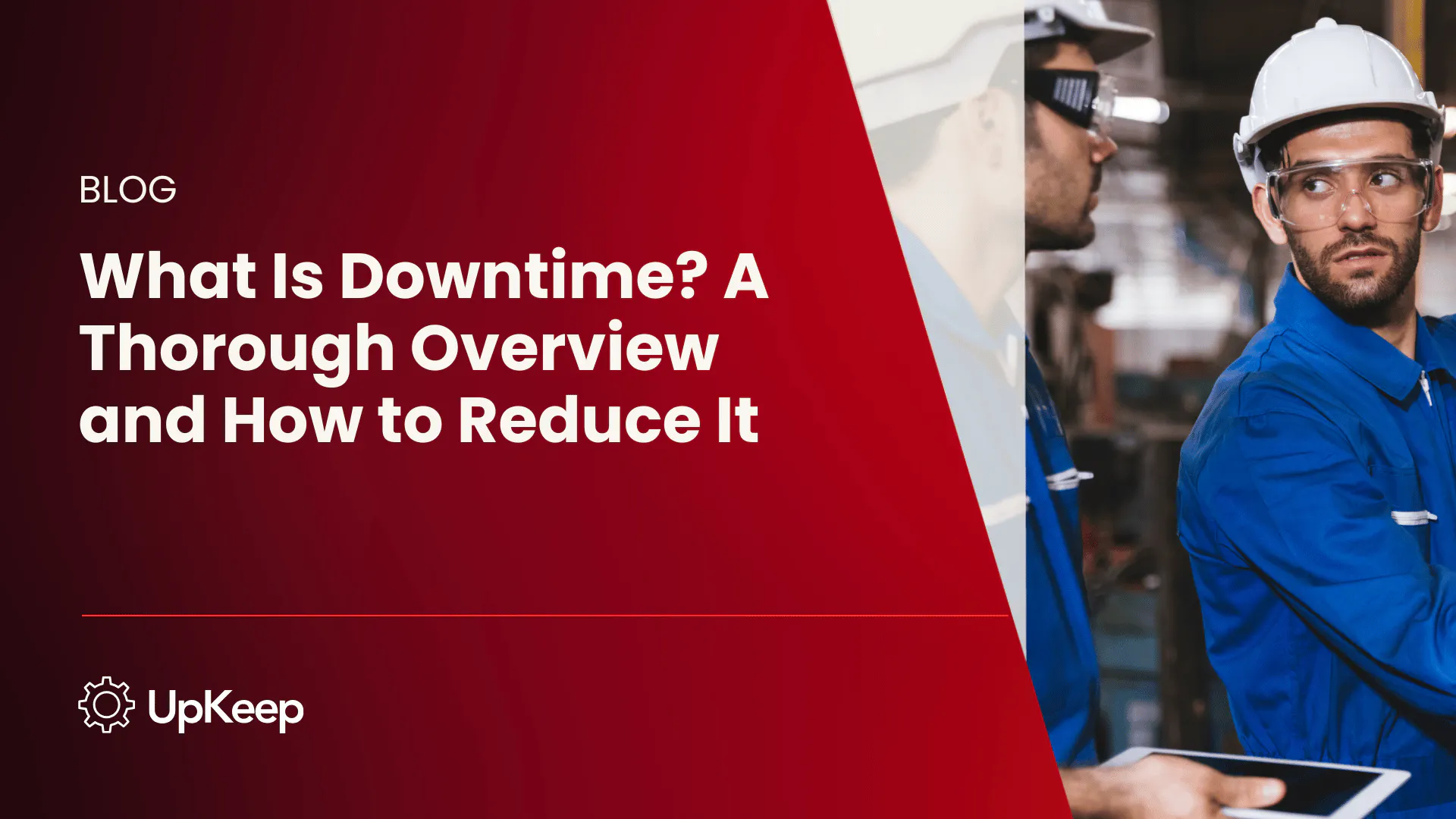 What Is Downtime? A Thorough Overview and How to Reduce It