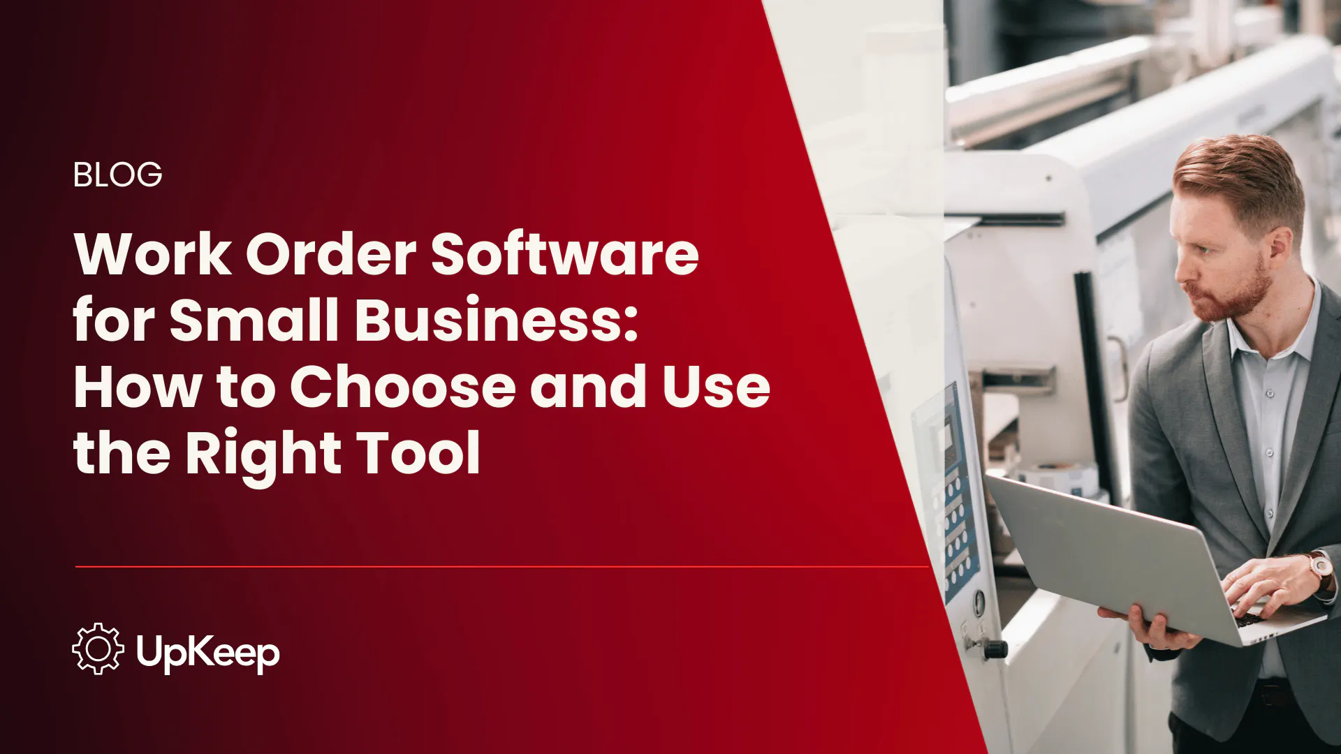Work Order Software for Small Business: How to Choose and Use the Right Tool
