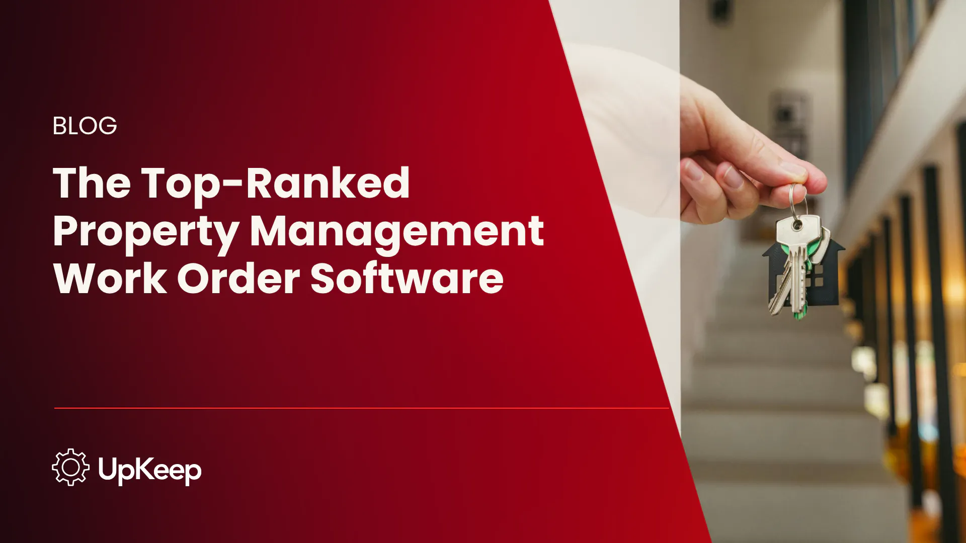 The Top-Ranked Property Management Work Order Software