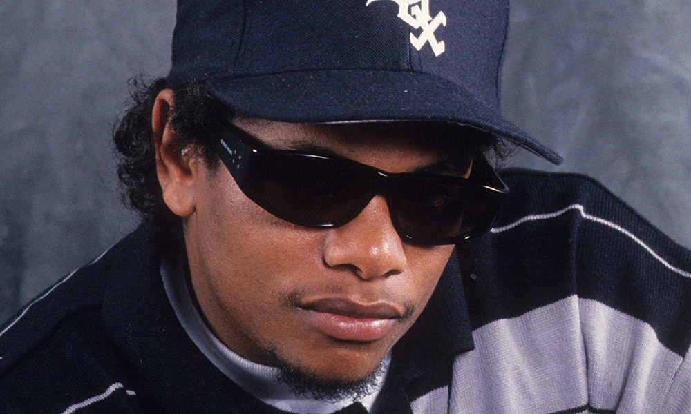 eazy e death conspiracy feature dr. dre eazy-e suge knight