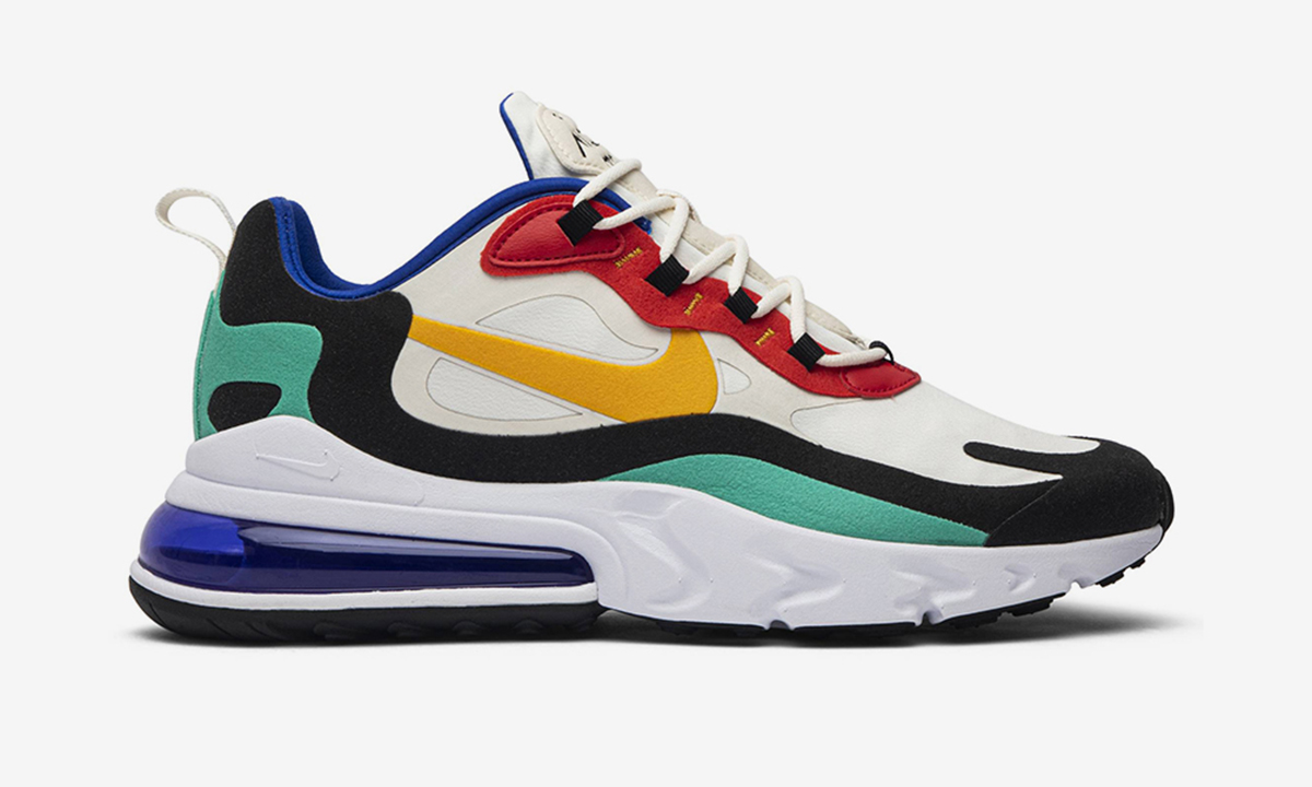 travis air max 270 release date