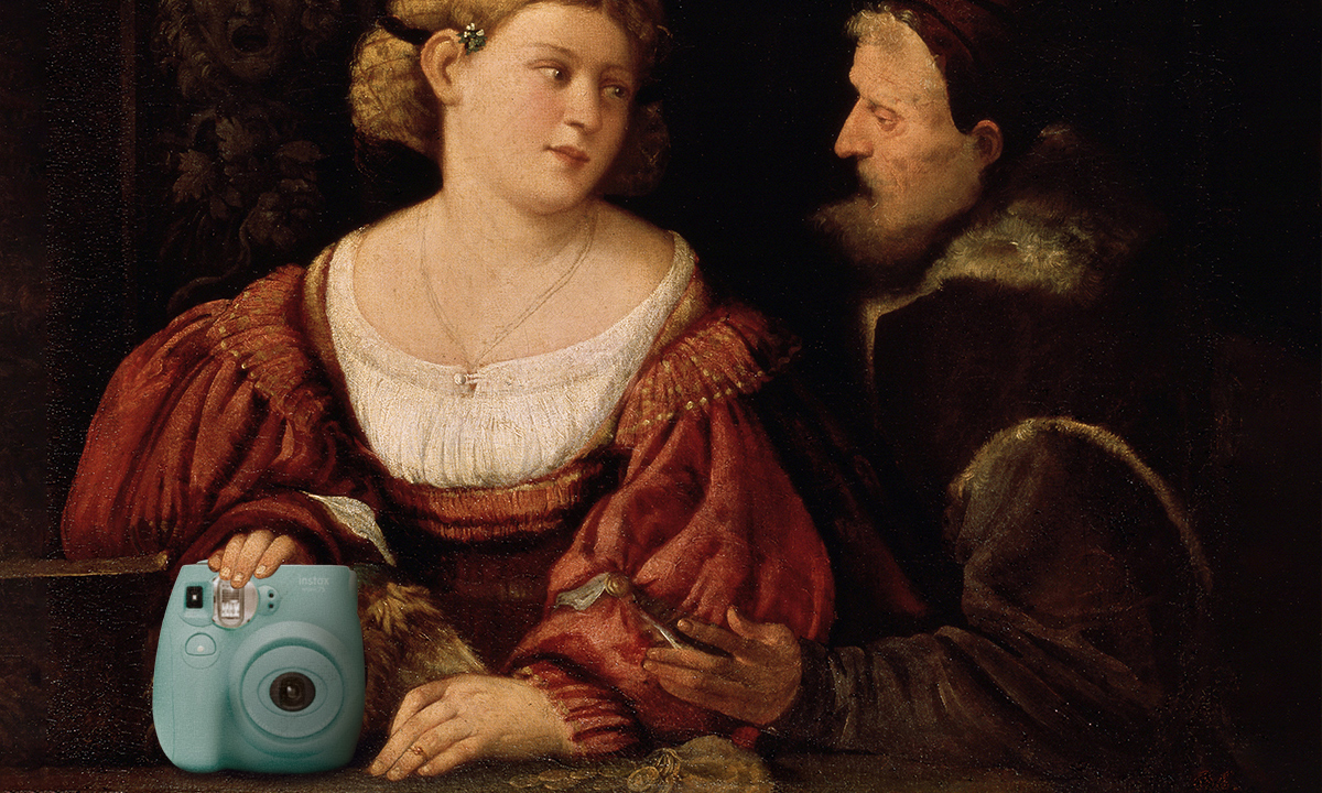 16+ best baroque art