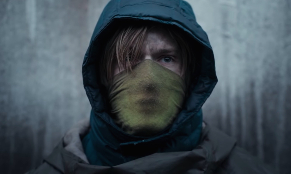 Highsnobiety - Is Max In Season 2 Of In The Dark