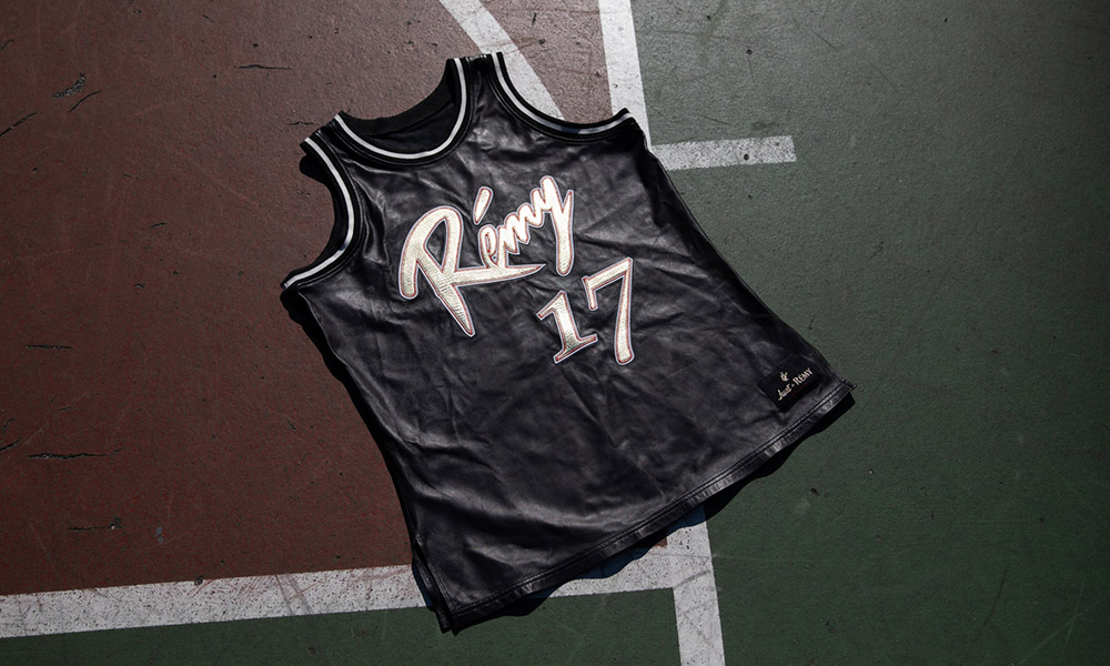 don c remy martin jersey featured just don