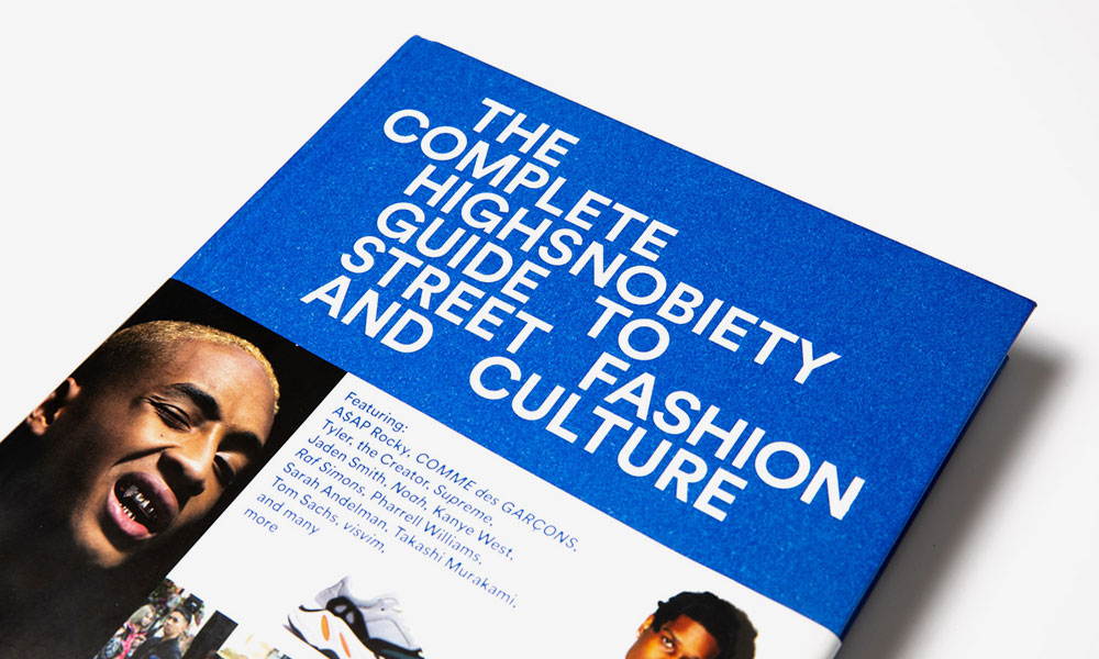 runway meets street according highsnobiety feat The Incomplete Highsnobiety Guide to Street Fashion and Culture street wear