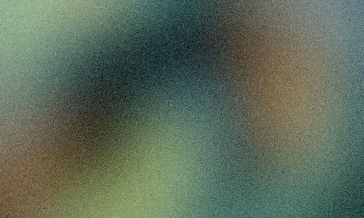 Blurry photo - Original image has been removed