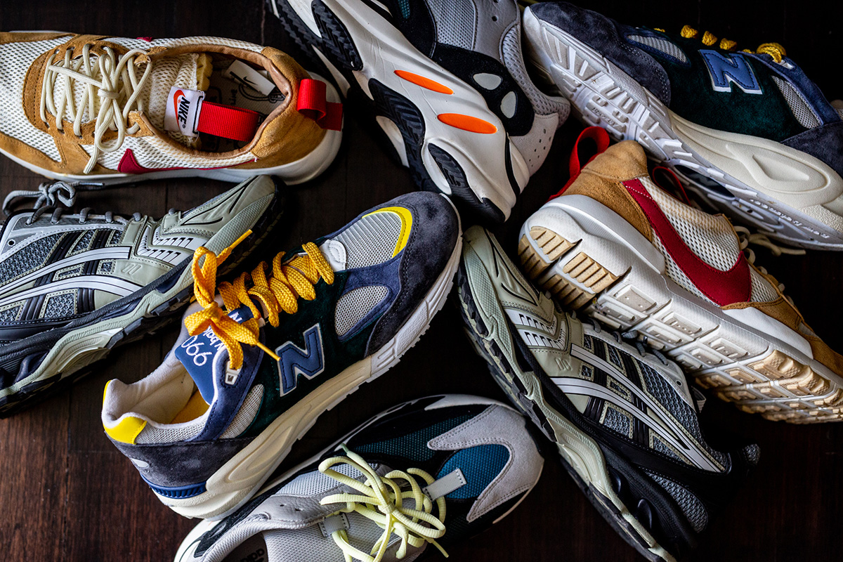Discover and Shop What's Next | Highsnobiety