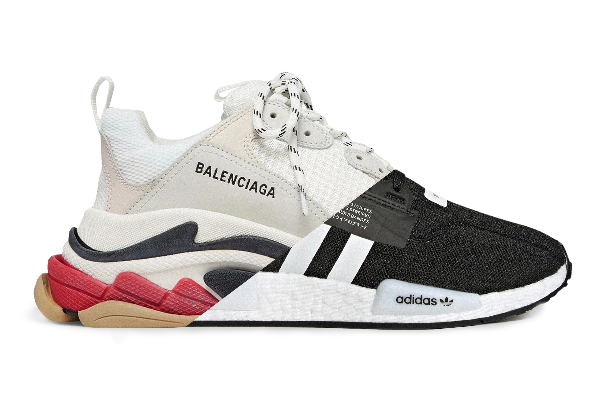 non slip adidas