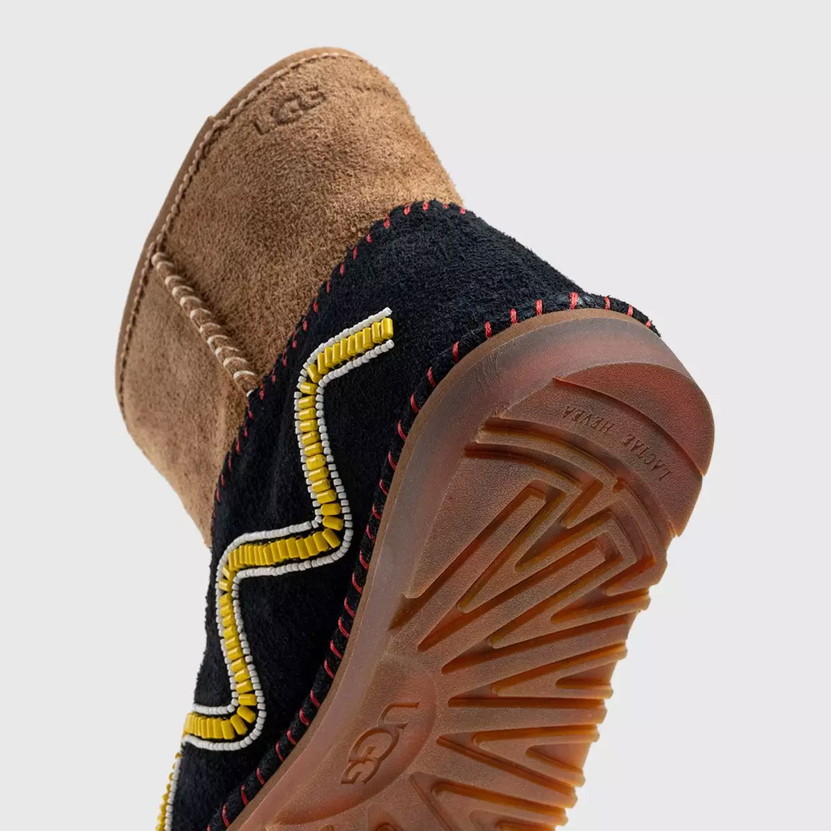 Deni Tears x UGGS