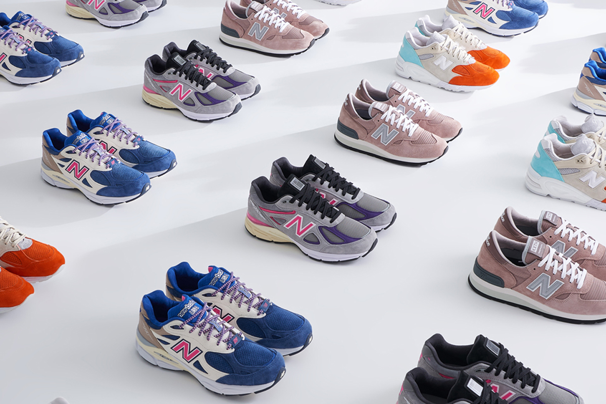 Highsnobiety Sneakers | Highsnobiety