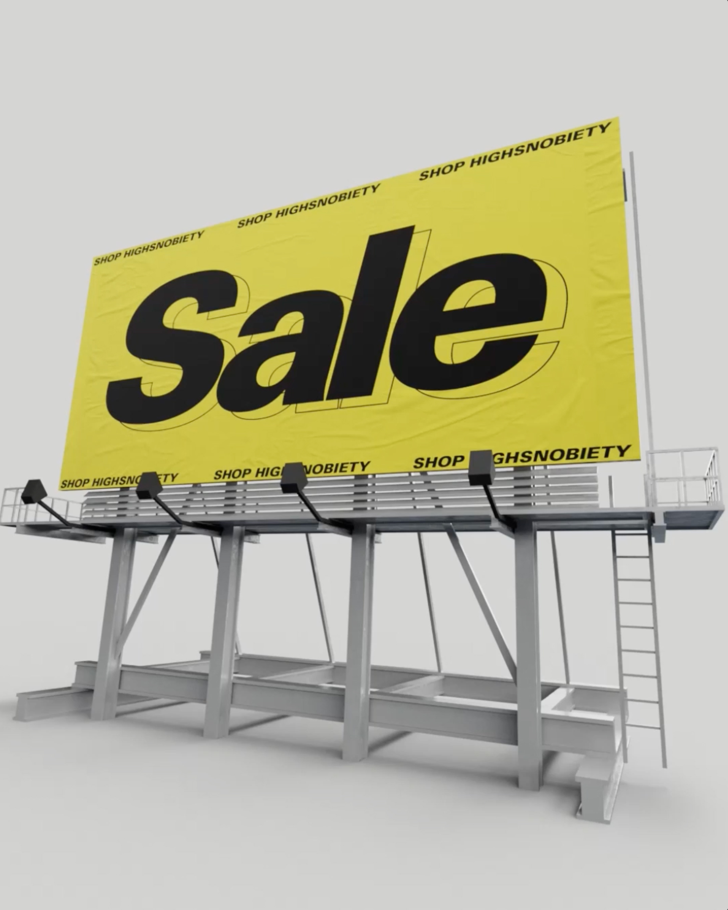 sale