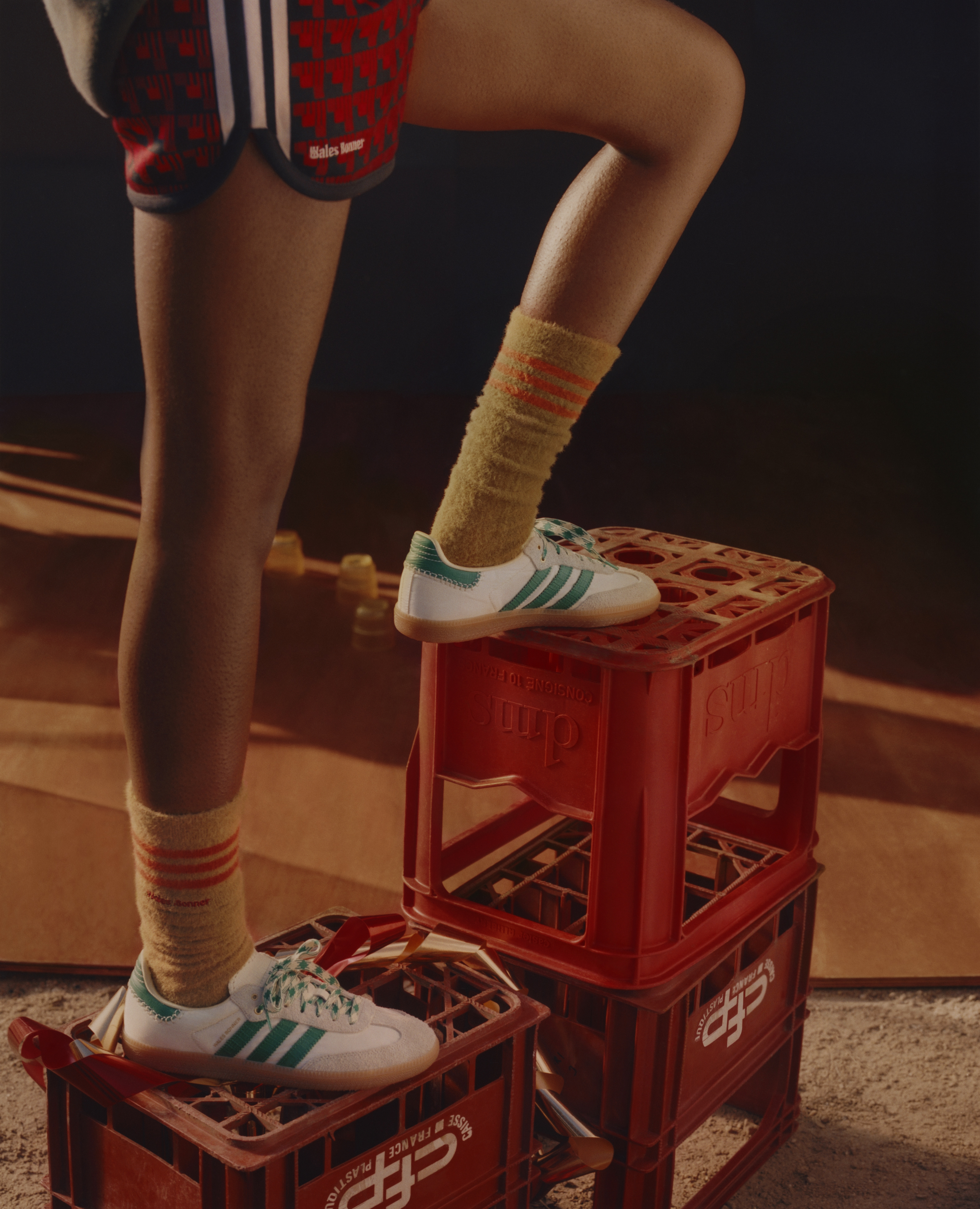 adidas x wales bonner