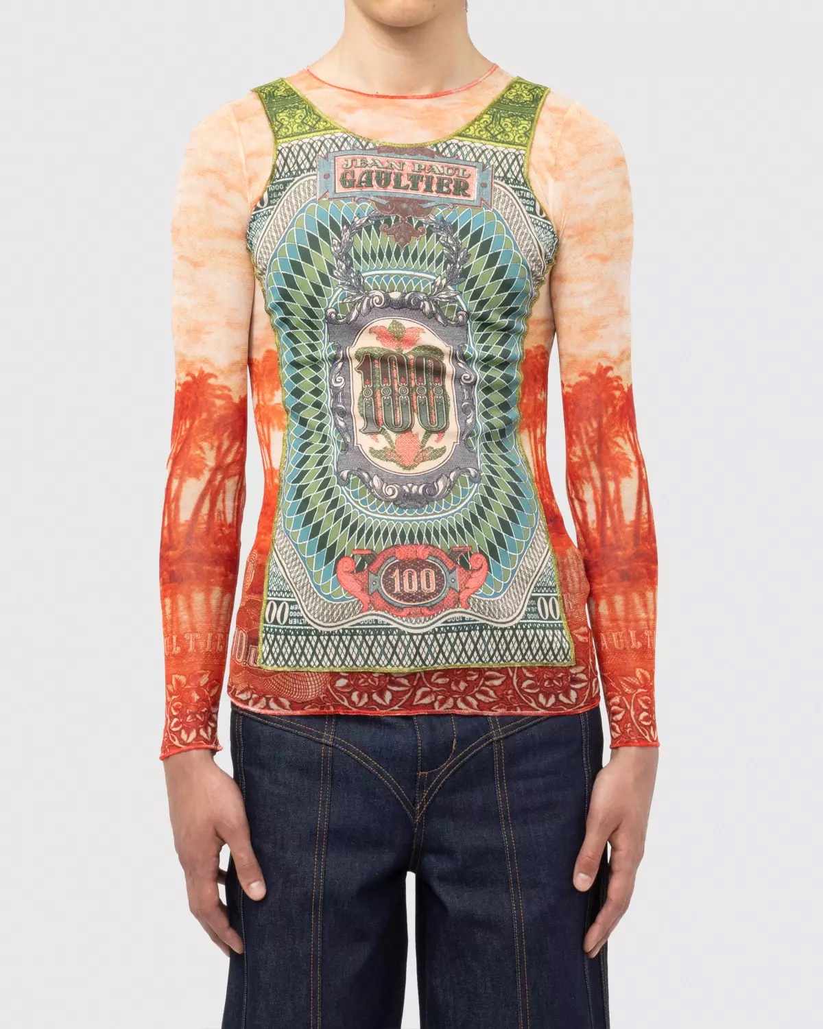 Jean Paul Gaultier