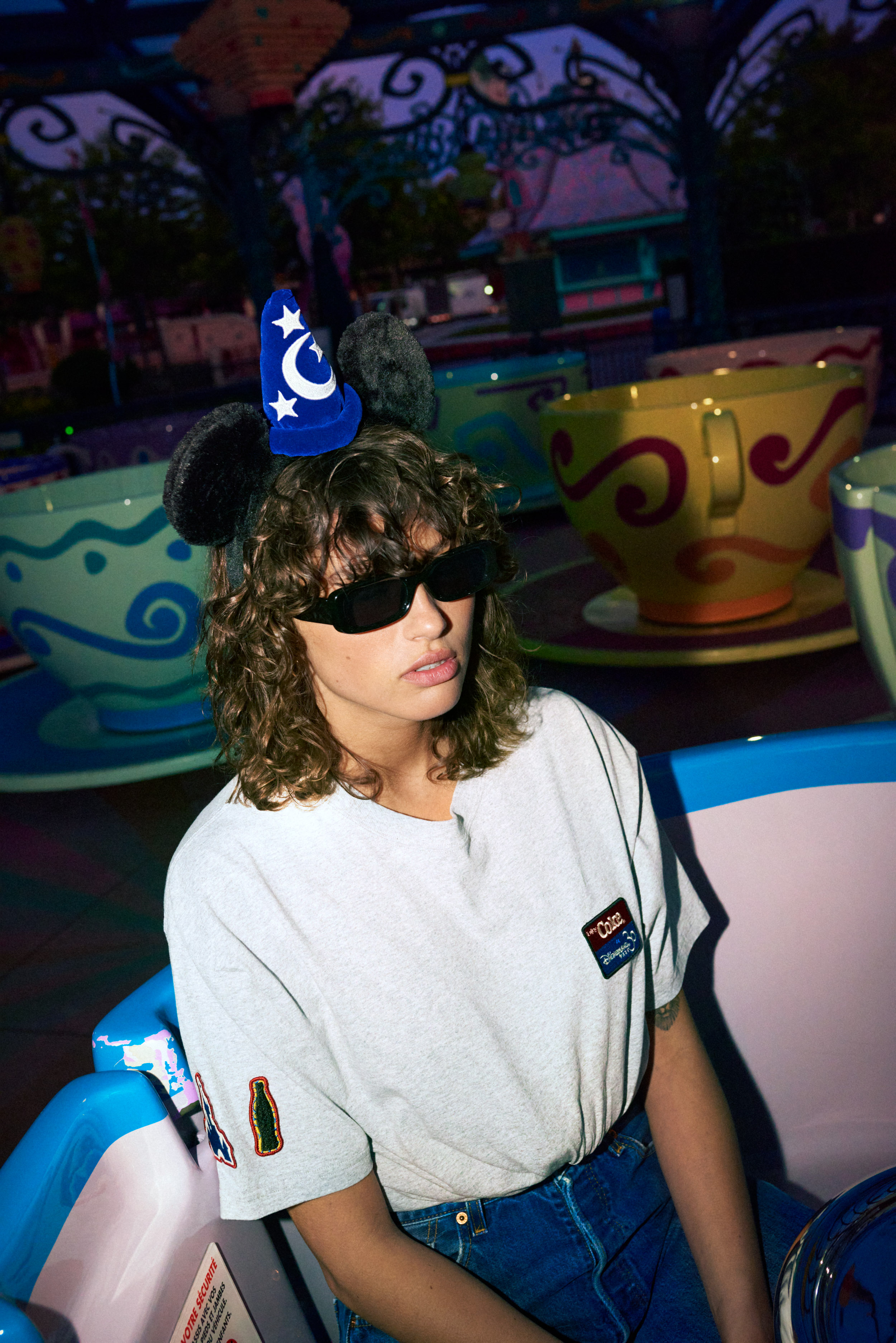 disney