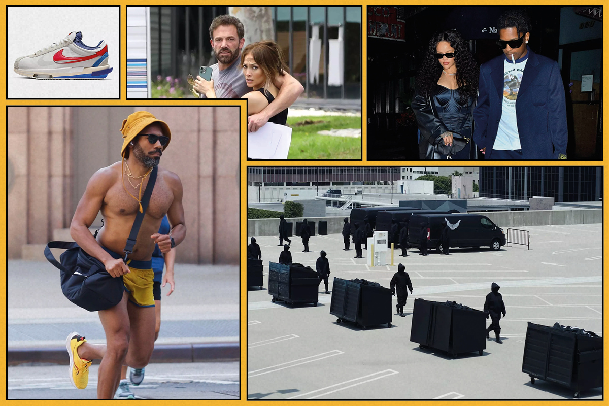 freddy krueger sb dunks