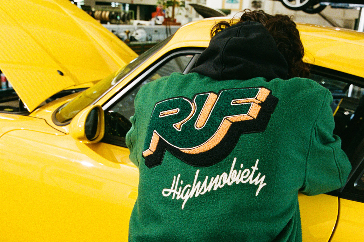 Highsnobiety