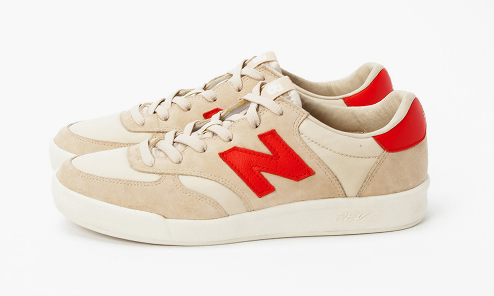 New Balance Sneakers РєРµРґС‹