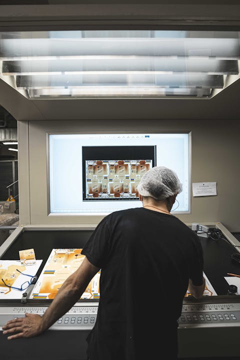 We Know How We Know How