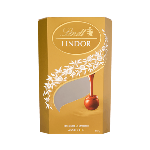 Lindor Carton 