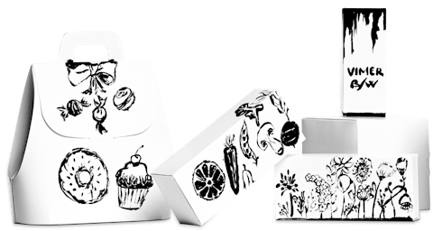 Packaging Packaging