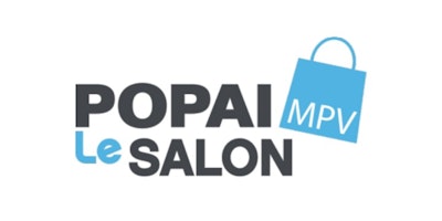 Ritorna il "Popai le Salor MVP" a Parigi dal 5 al 7 Ottobre 2021