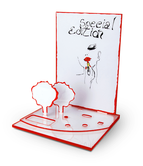 Special Editions POS