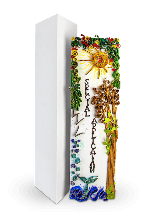 Effetti Speciali Punto Vendita 