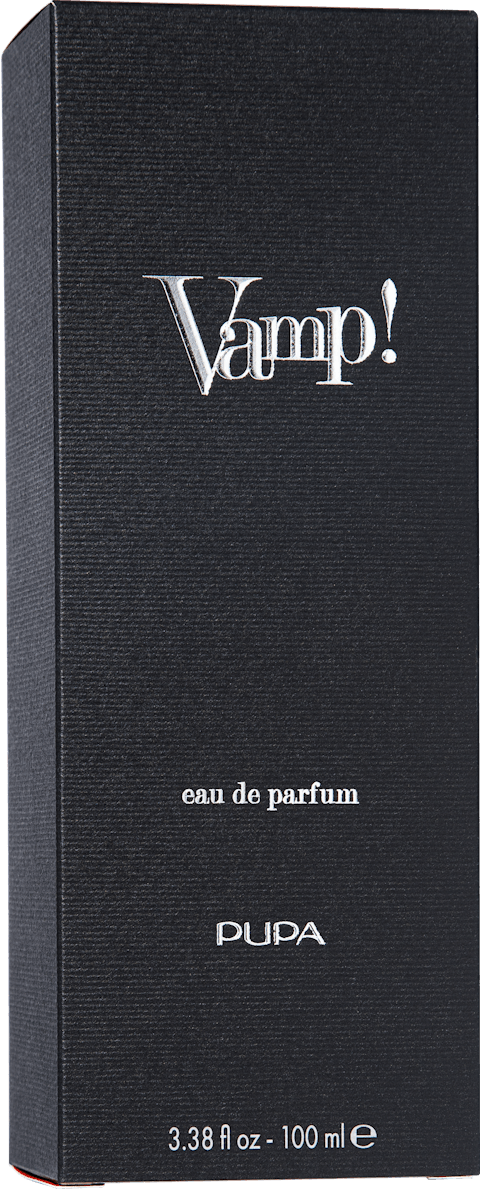 Pack Parfume Vamp