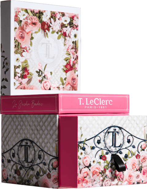 Counter Display with drower