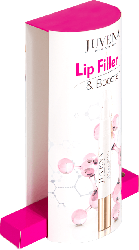 Distributor Counter Display