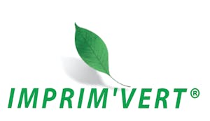 Imprimeur vert Imprimeur vert