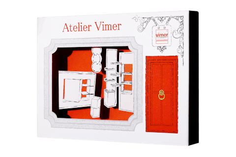 Punto Vendita standard