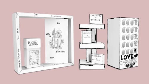 Espositori Espositori