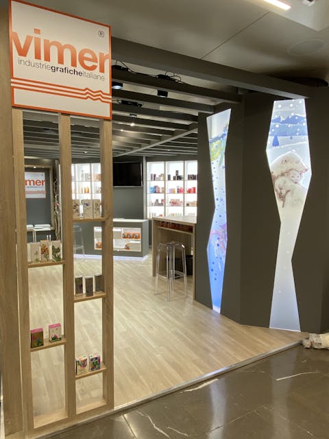 Vimer: LuxePack 2021