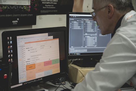 Certifications and Awards