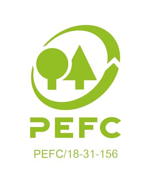 Catena di custodia PEFC Catena di custodia PEFC