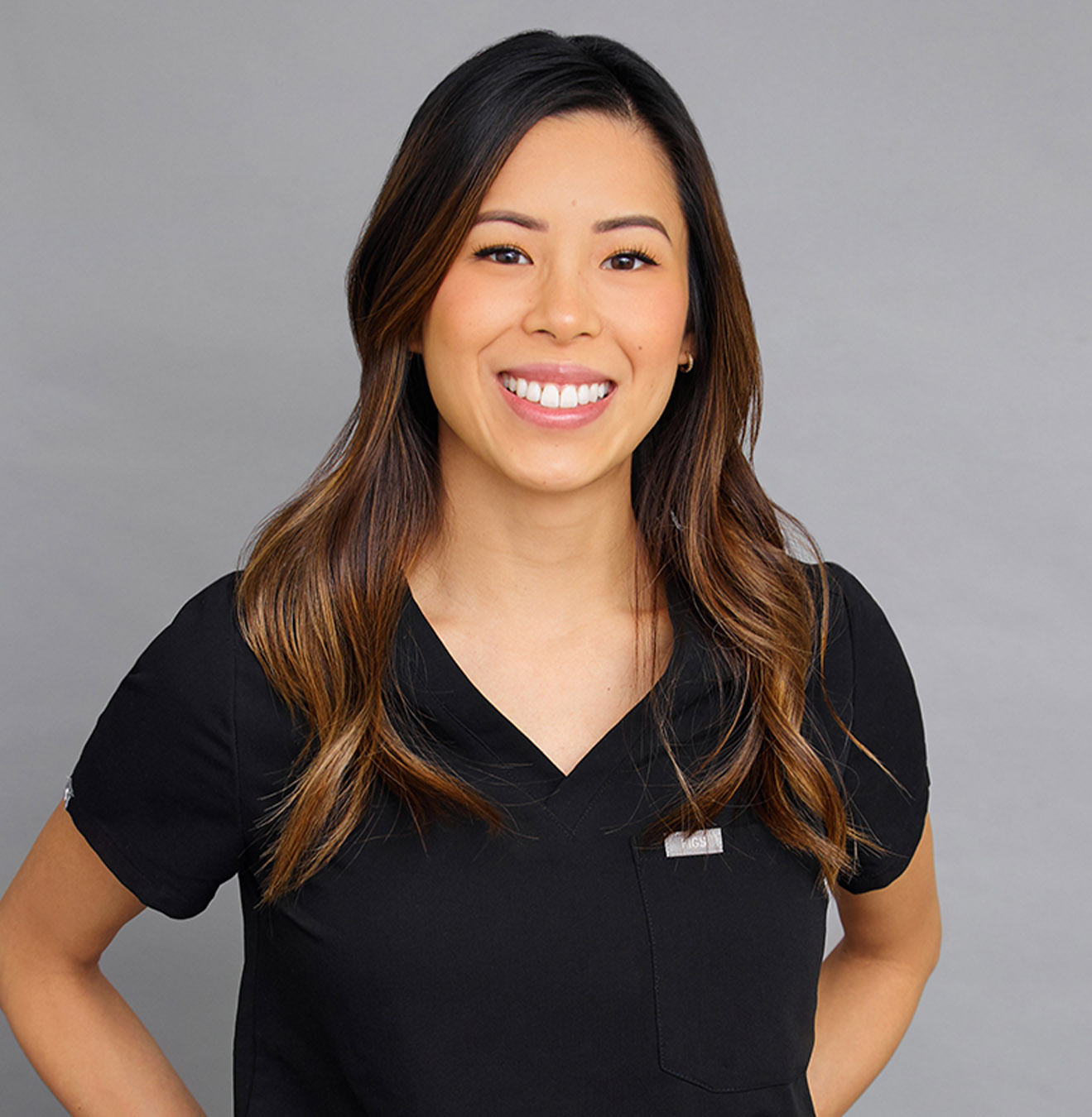 Cheryl Tan