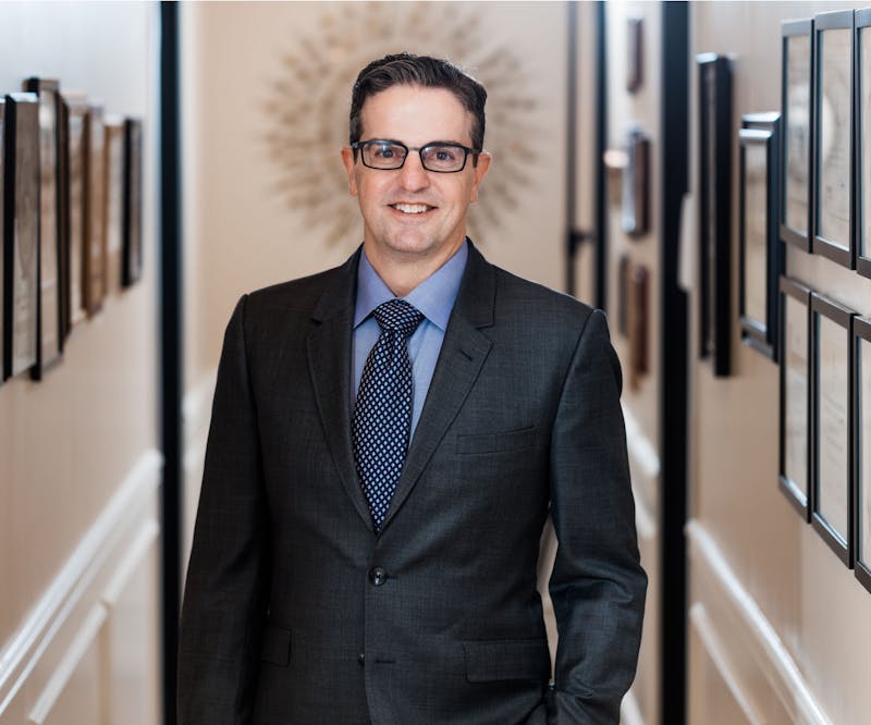 Garrett Wirth MD FACS