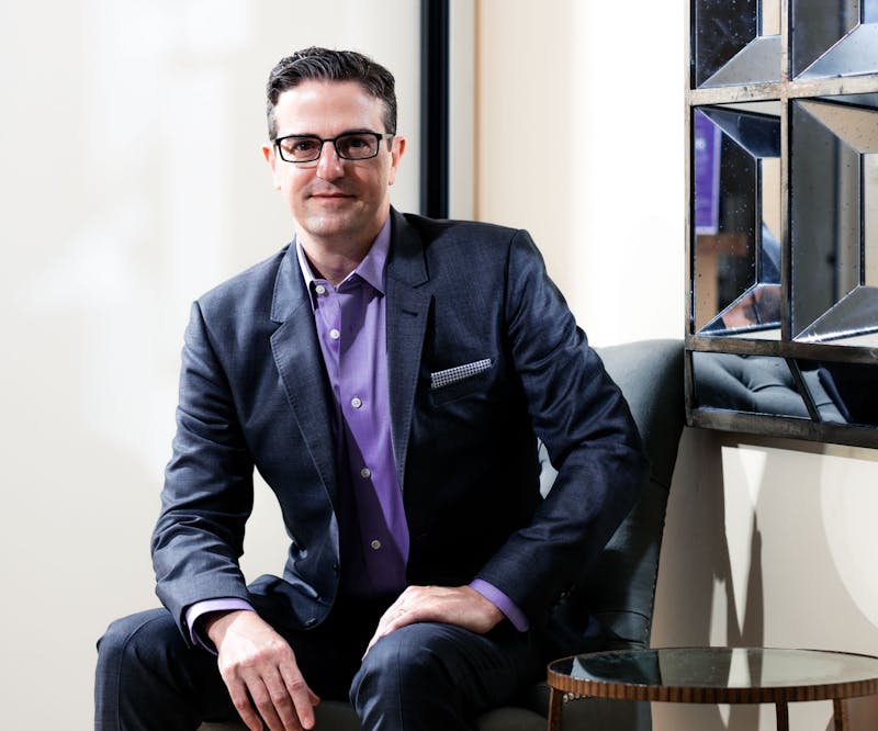 Garrett Wirth MD FACS