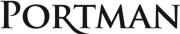 Portman logo