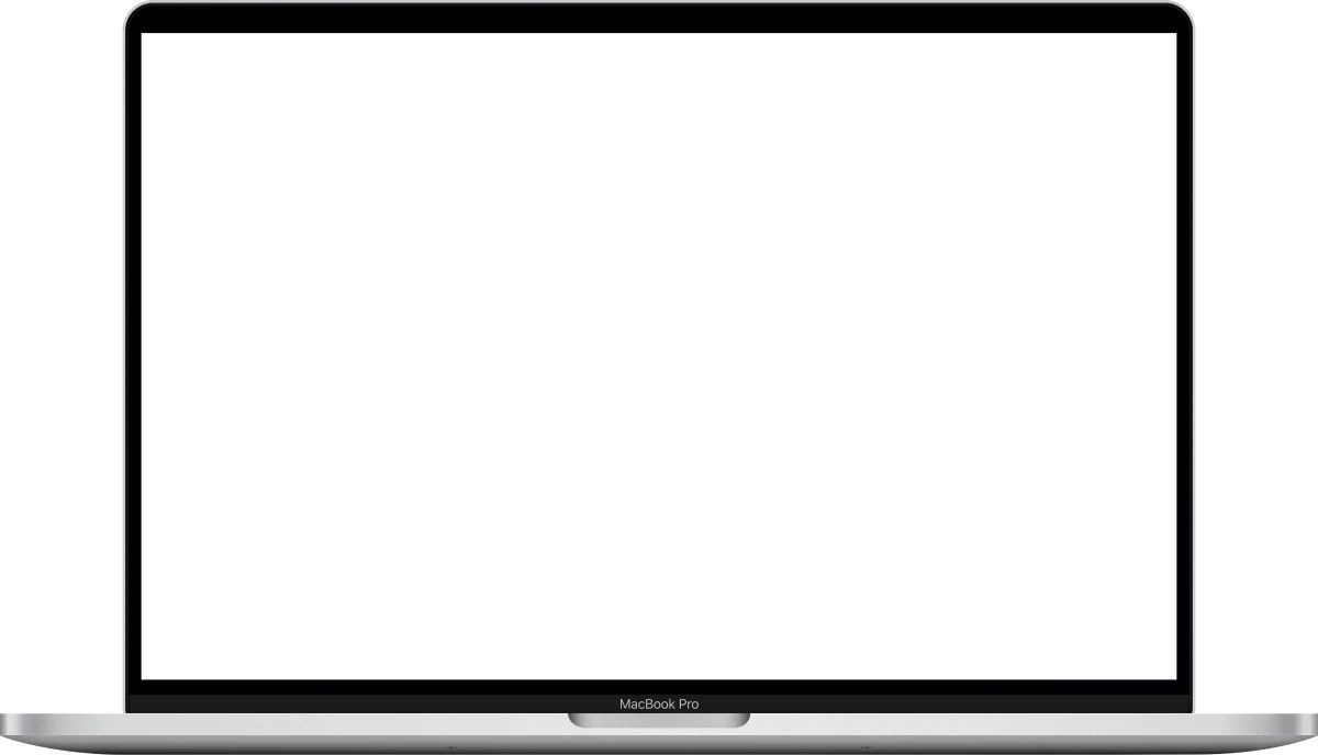 Macbook Frame
