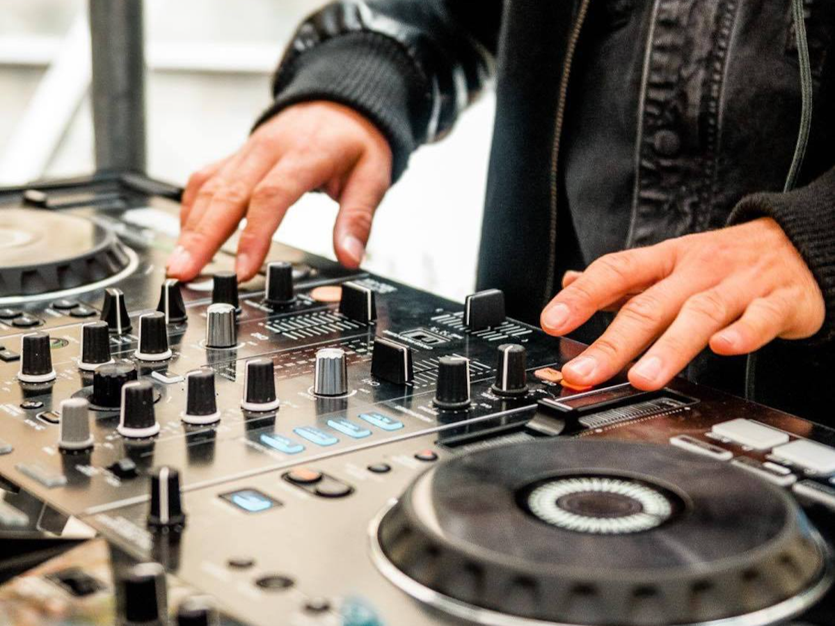 Bespoke Events - HHG