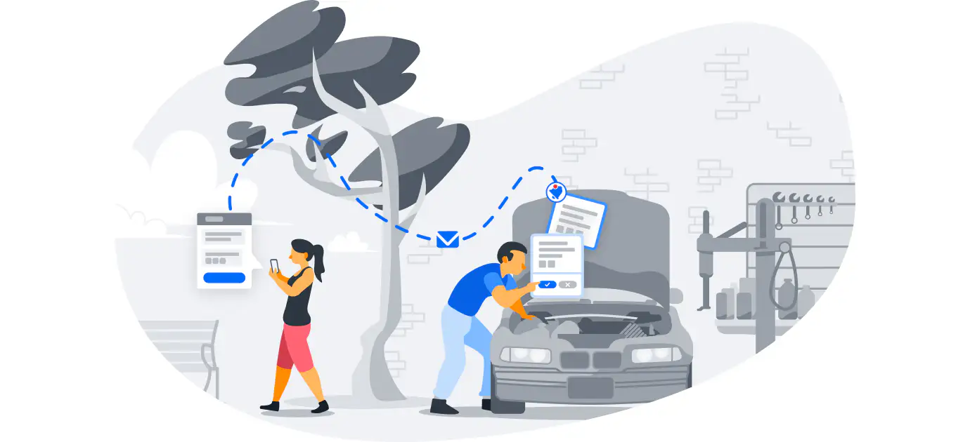 Accelerate Estimate Approvals with Text Messaging