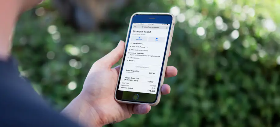 Three Things the Aftermarket Auto Service Industry can Learn from the Gig Economy
