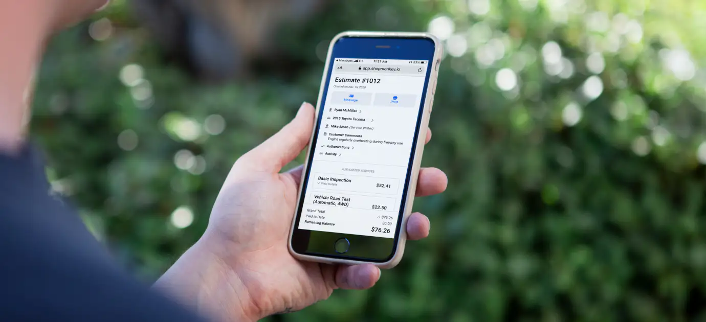 Three Things the Aftermarket Auto Service Industry can Learn from the Gig Economy