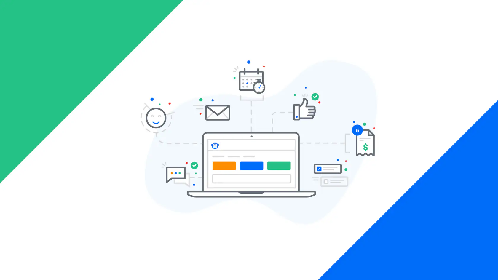 Run a Contactless Auto Shop