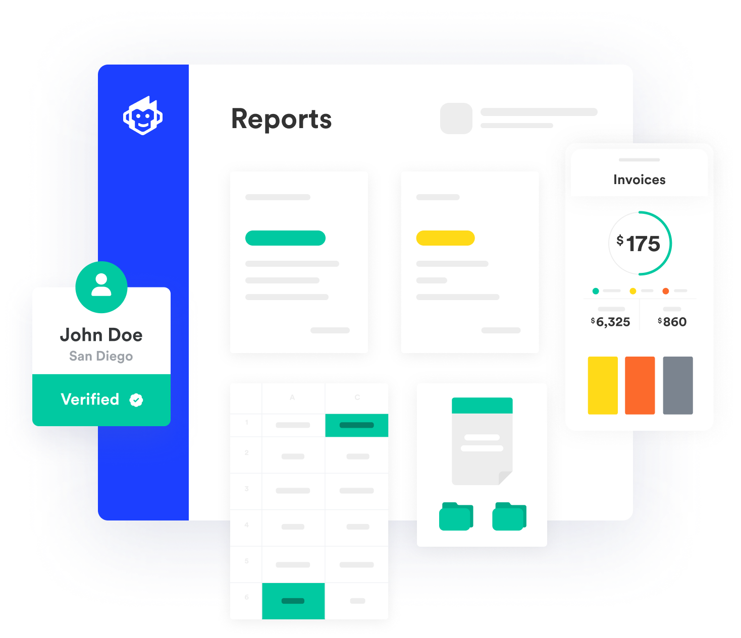 Unified Reporting